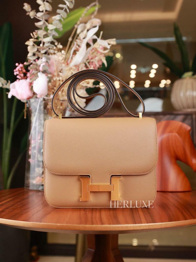 Constance mini 0m chai cc epsom