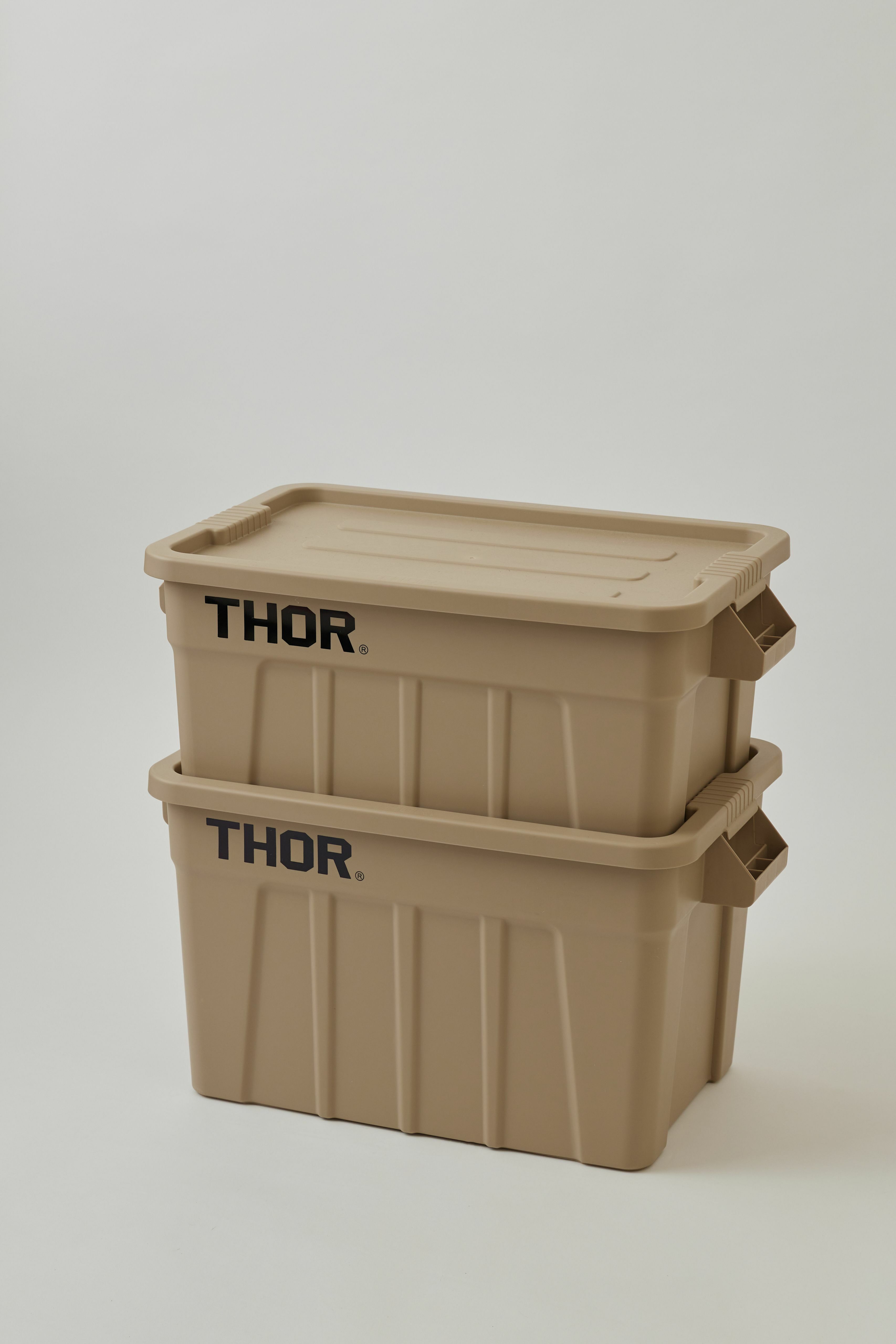 Thor Box