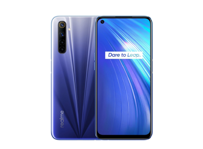 realme 6 手機殼與手機配件推薦系列