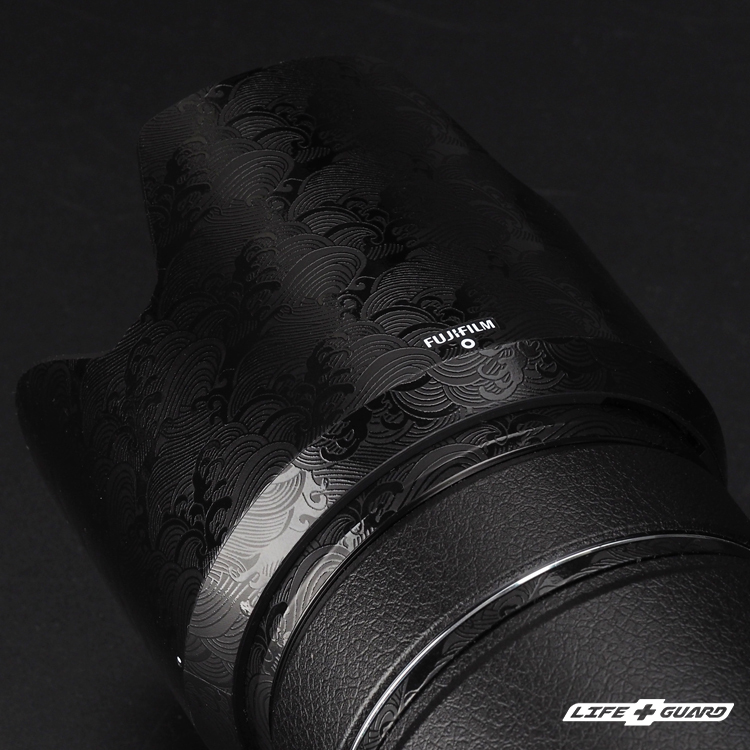 LIFE+GUARD FUJIFILM XF 50-140mm F2.8 R LM OIS Lens skin LIFE+GUARD FUJIFILM XF 50-140mm F2.8 R LM OIS Lens skin