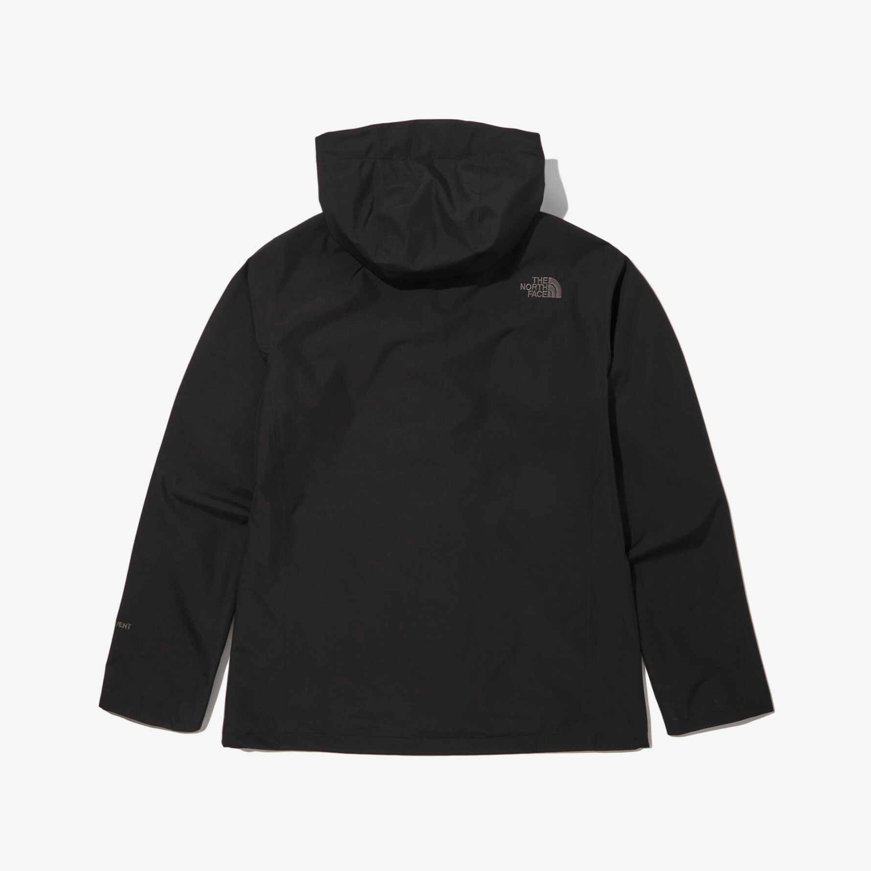 新品】THE NORTH FACE SKI PULL OVER-