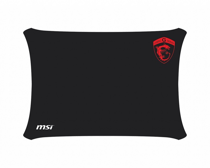 米特3C數位–MSI 微星 Sistorm GAMING Mouse Pad 電競滑鼠墊