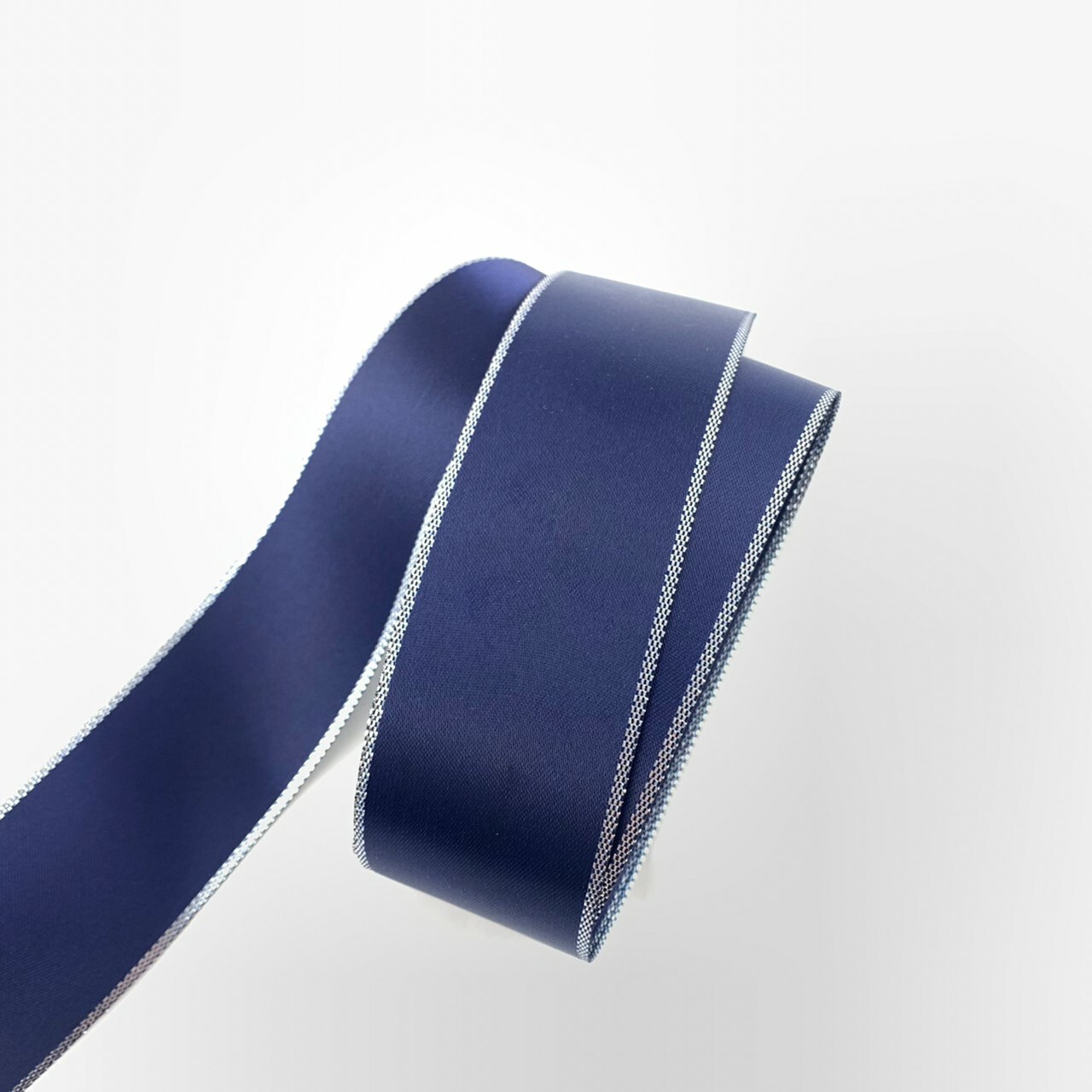 皇家銀蔥雙緞面/兩款寬度15mm、38mm