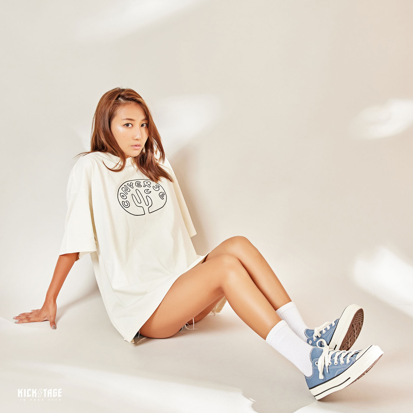 <特價，不退換> CONVERSE CHUCK 1970 海水藍 霧藍色 休閒鞋 男女鞋 高筒【A00752C】低筒【A00755C】