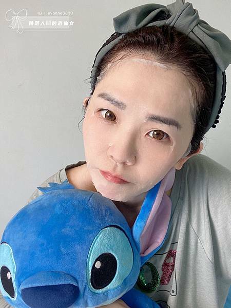 極潤顏頂級魚子面膜｜美肌萃