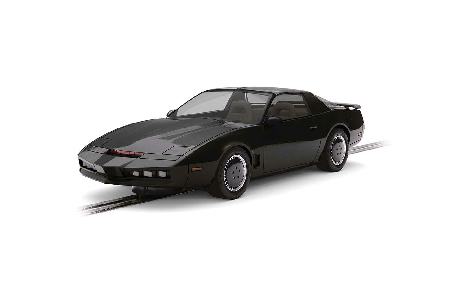 Scalextric C4226 1/32 Knight Rider - K.I.T.T. 霹靂車