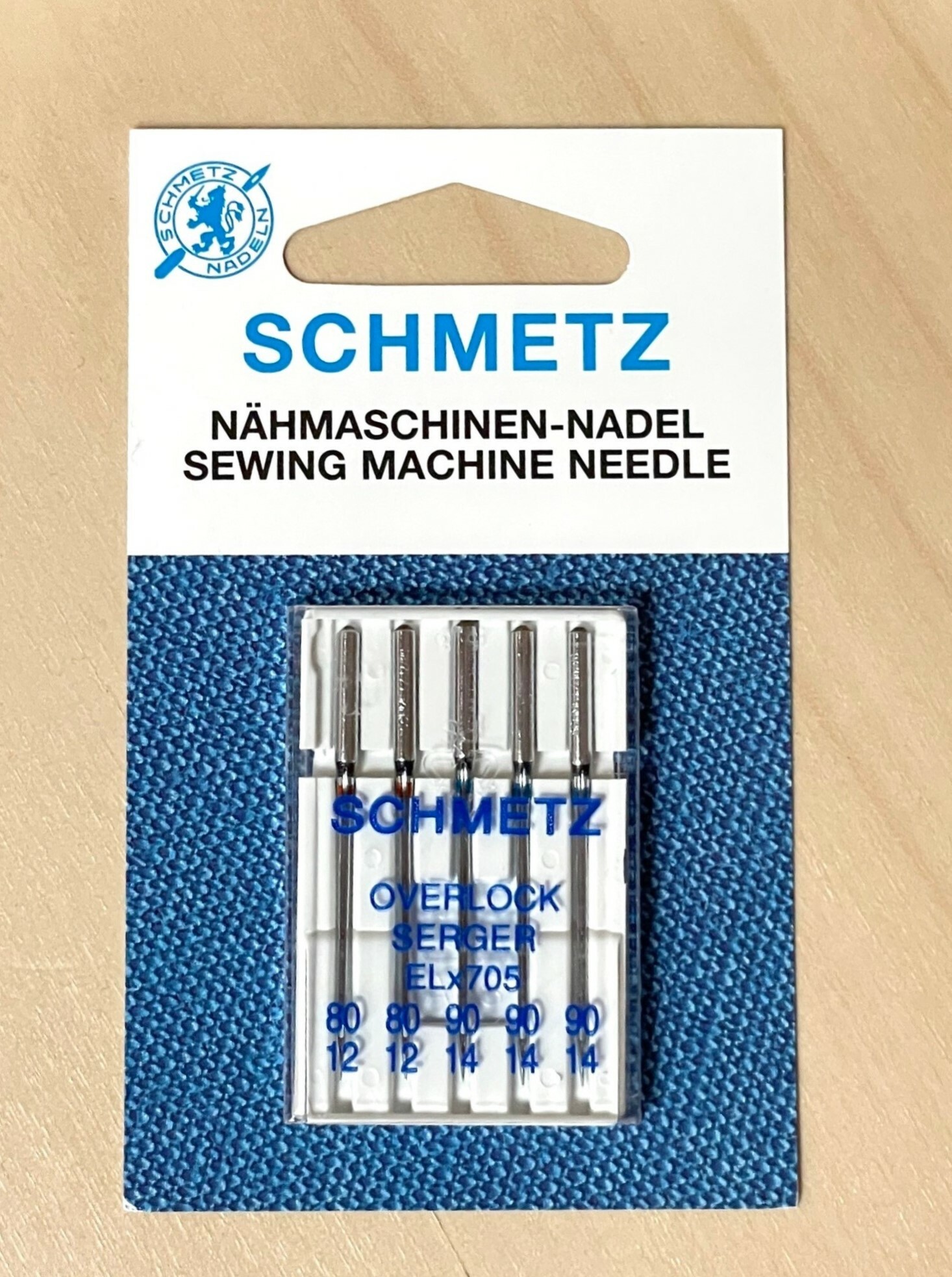 『ELx705』拷克專用車針#綜合