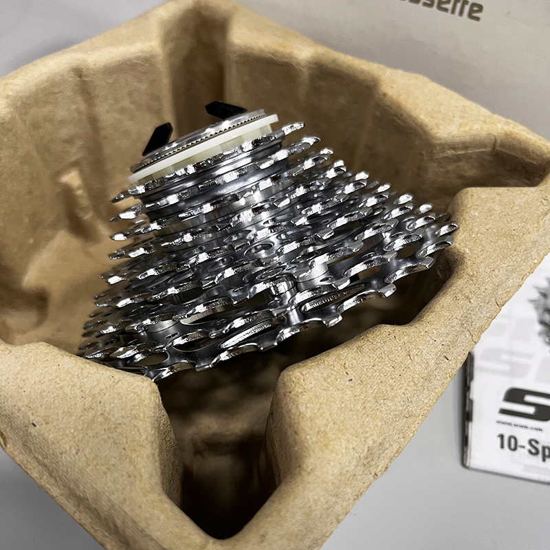 Sram Cassette Sprocket 10-Speed 11-25T #PG-1070