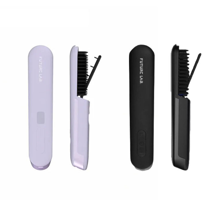 【FUTURE LAB. 未來實驗室】Nion 2 水離子燙髮梳