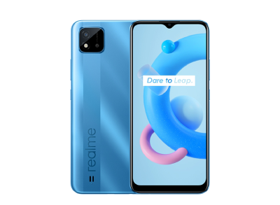 realme c11 2021 手機殼與手機配件推薦系列
