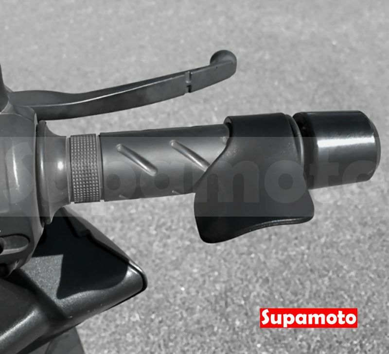 -Supamoto- 省力 輔助 油門 冷力 壓片 長途 巡弋 卡子