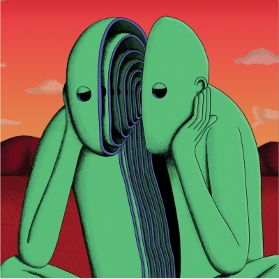 竇靖童 Leah Dou - GSG MIXTAPE (CD)