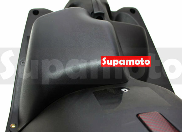 -Supamoto- BWS 置物籃 置物箱 飲料架 杯架 車廂 馬桶 大B 專用 bws125 bwsx