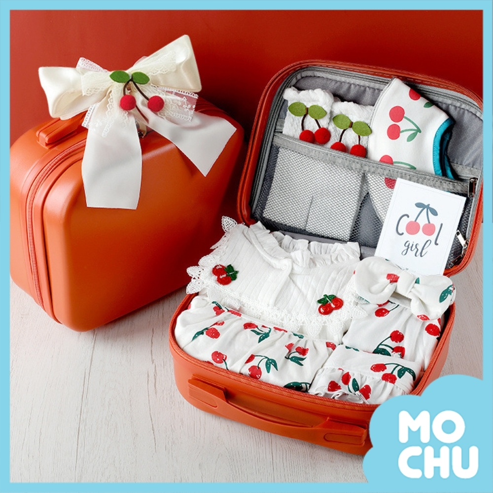 清甜櫻桃禮盒(三款）