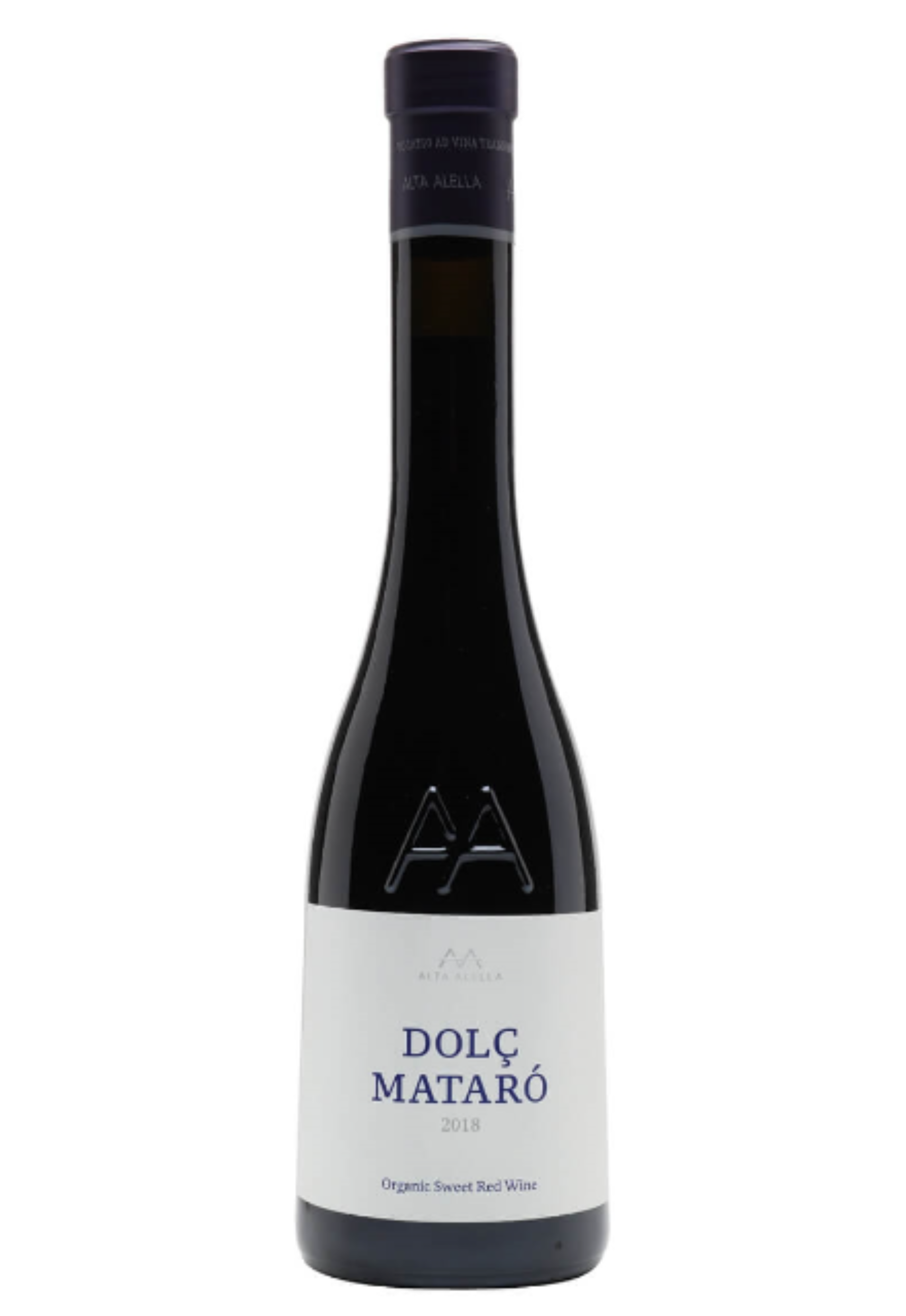 Alta Alella Dolc Mataro 2018*