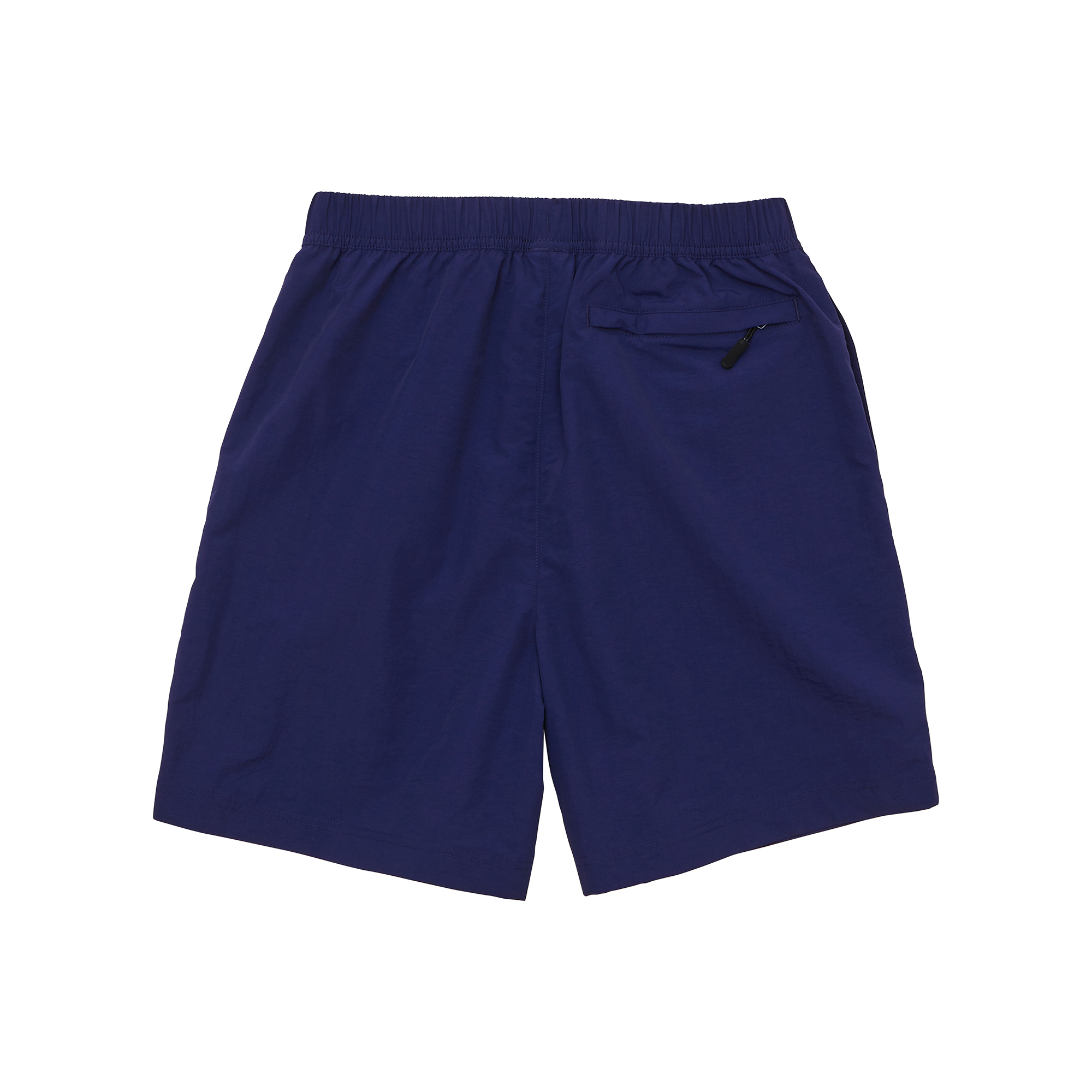 United Athle 尼龍 輕便短褲 靛青色 3188001-087 [台灣現貨]