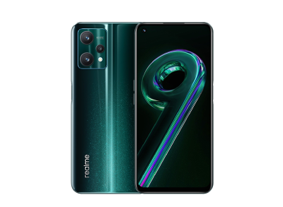 realme 9 pro 手機殼與手機配件推薦系列