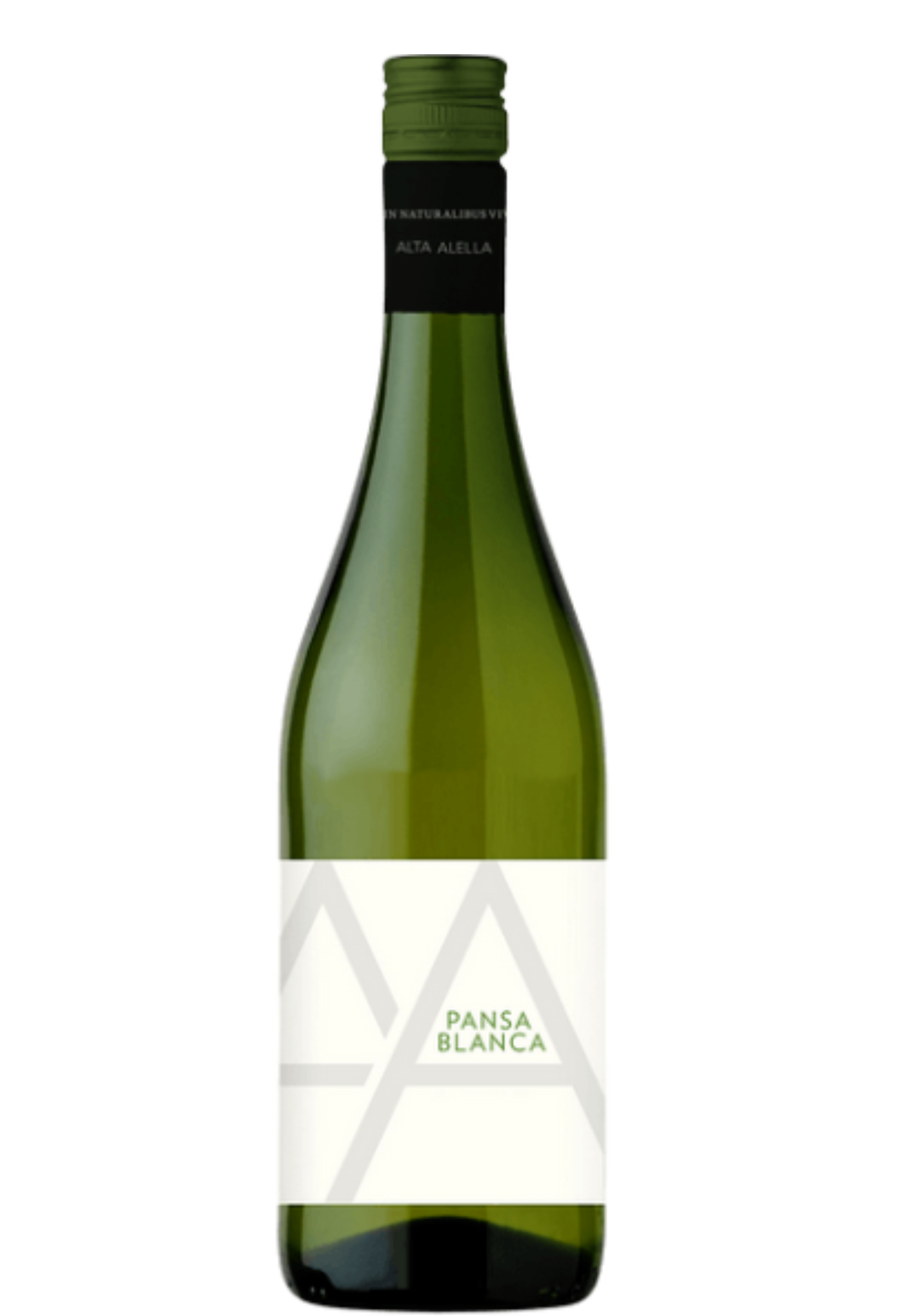 Alta Alella PB Pansa Blanca 2020