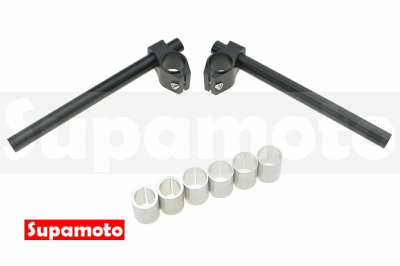-Supamoto- 下斜分離把 (33/31/30/26/通用/改裝/cafe racer/復古/仿賽)