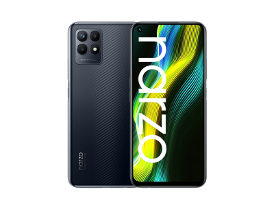 realme narzo 50 手機殼與手機配件推薦系列