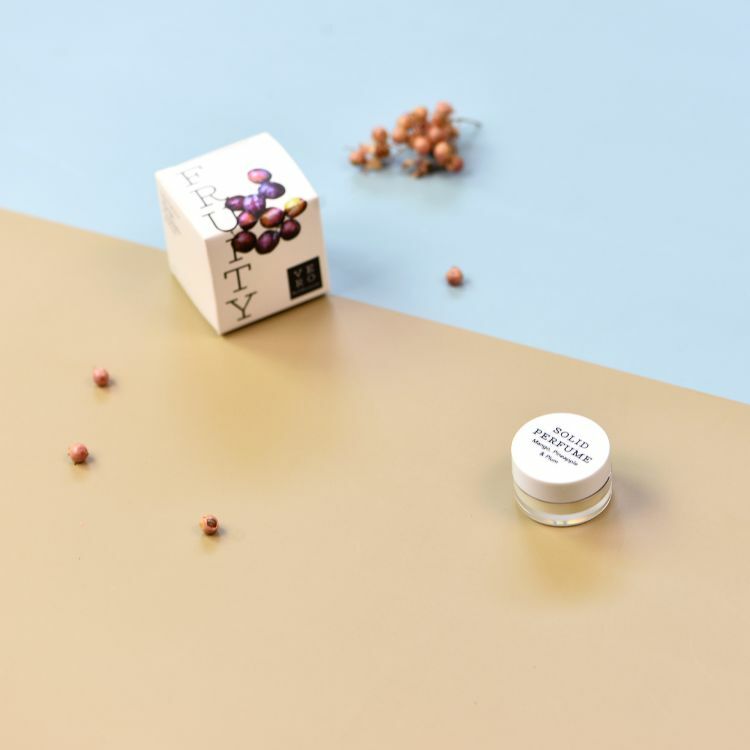 迷你香膏-熱帶水果