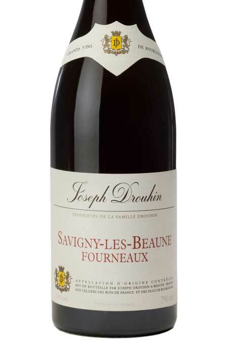 Joseph Drouhin Savigny Les Beaune 1er Aux Fourneaux 2017