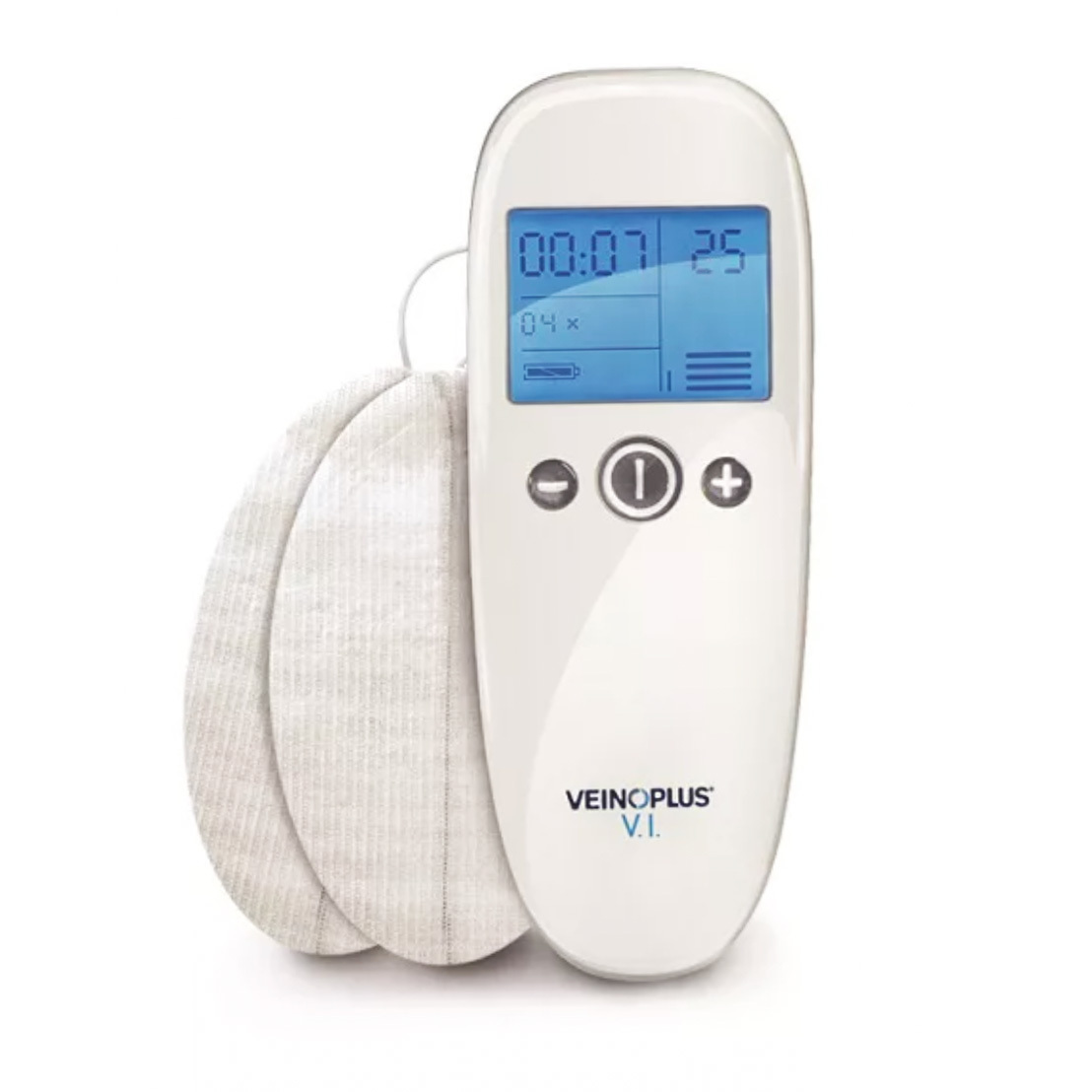 veinoplus v.i. 舒足健 法國靜脈曲張肌肉刺激儀 REMV-0000