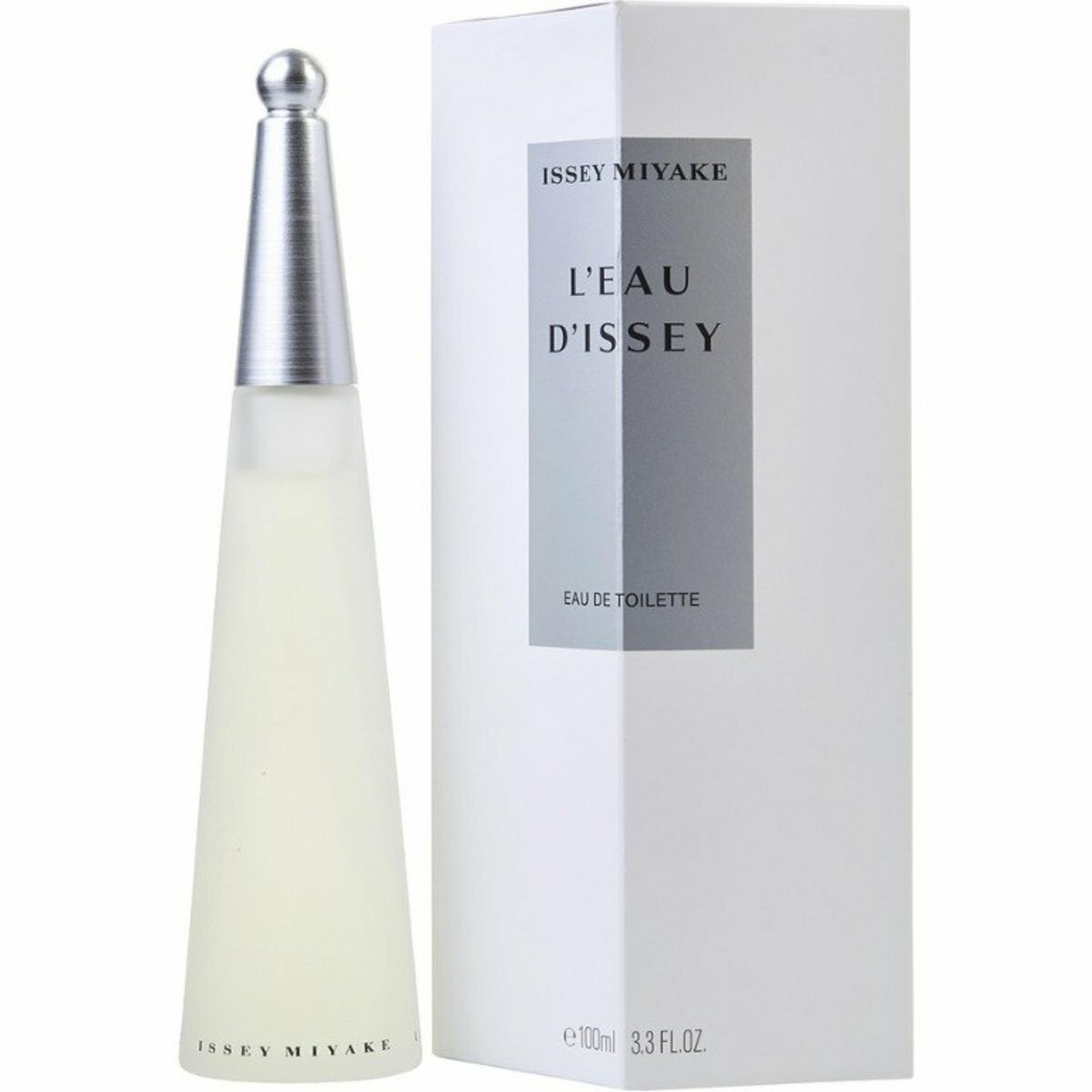 Issey Miyake 三宅一生 一生之水女士淡香水 100ml (Barcode: 3423470300161)