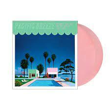 V.A.《Pacific Breeze : Japanese City Pop, AOR & Boogie 1972-1986》（粉紅膠2LP）