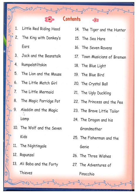 101 Evergreen Stories (Hardcover)