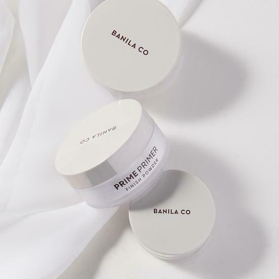 Banila Co. Prime Primer Finish Powder