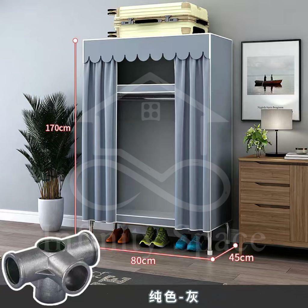 D3029 不織布衣櫃