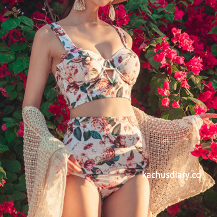 2022 ins Fashion swimsuit NO.56