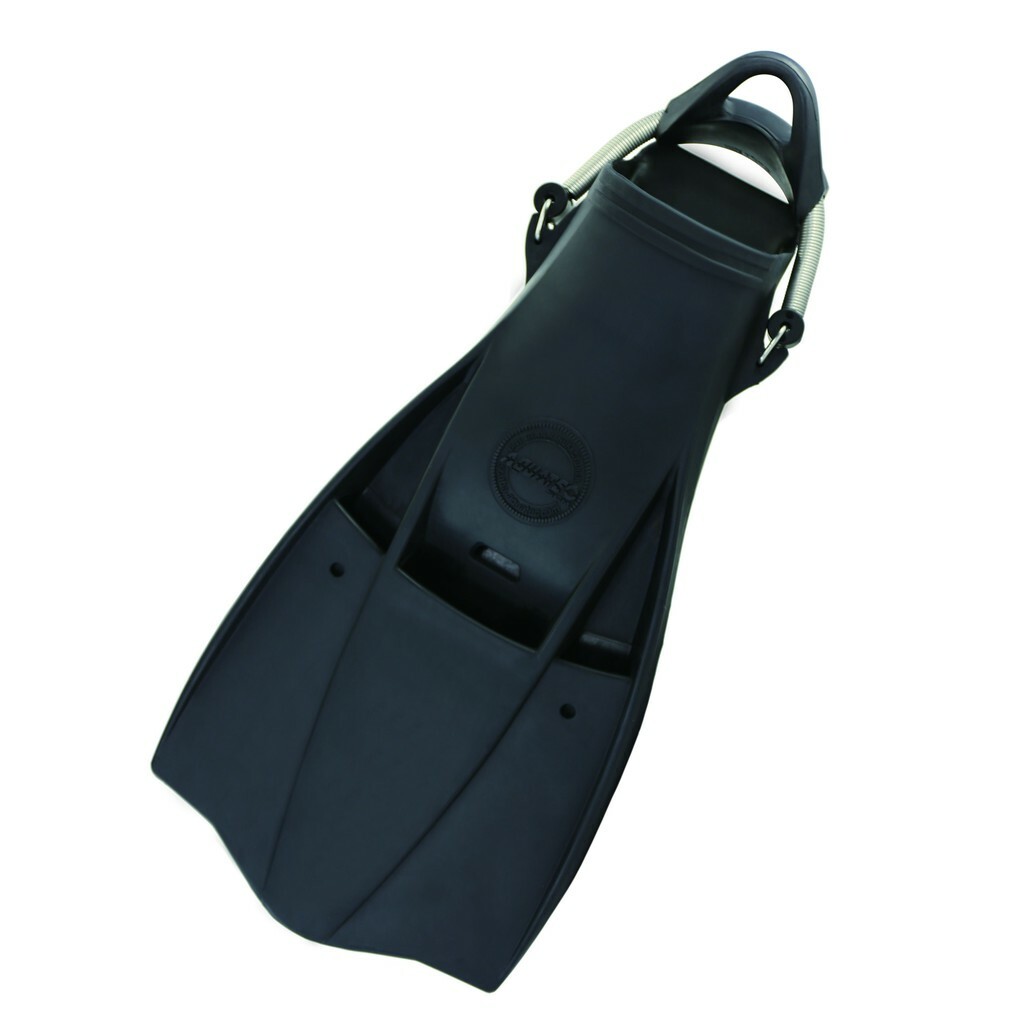 AQUATEC 中性浮力蛙鞋 噴射蛙王 FN-500