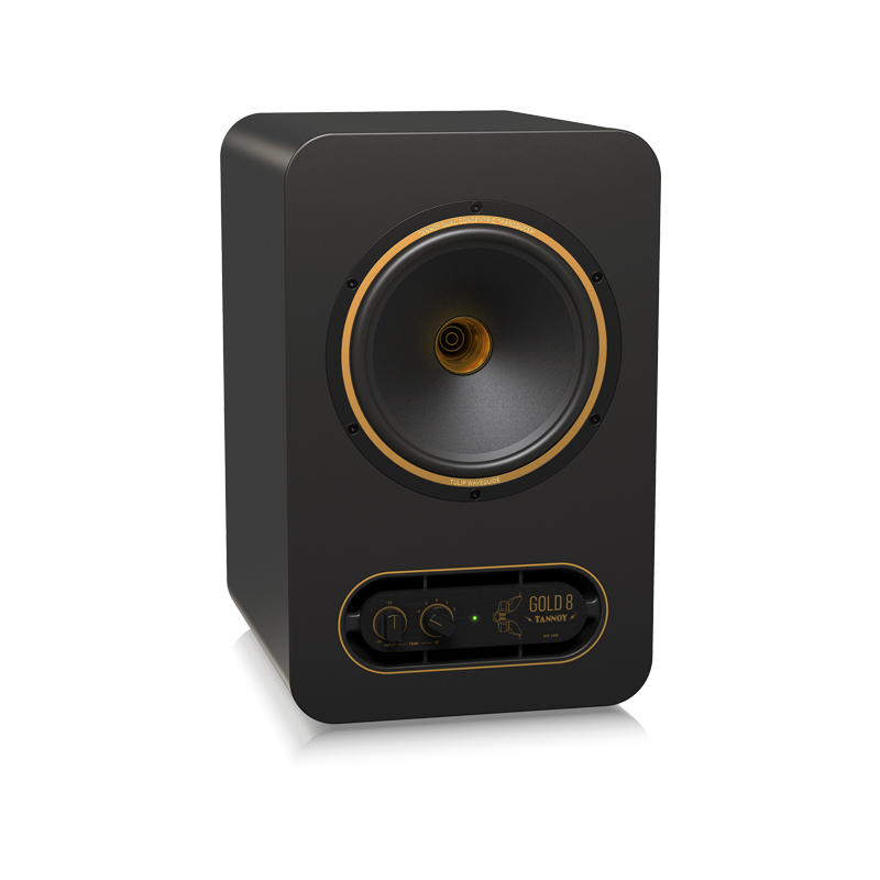TANNOY GOLD 8