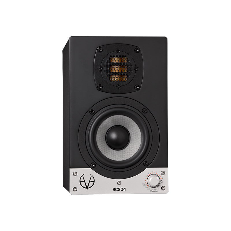 EVE Audio SC204