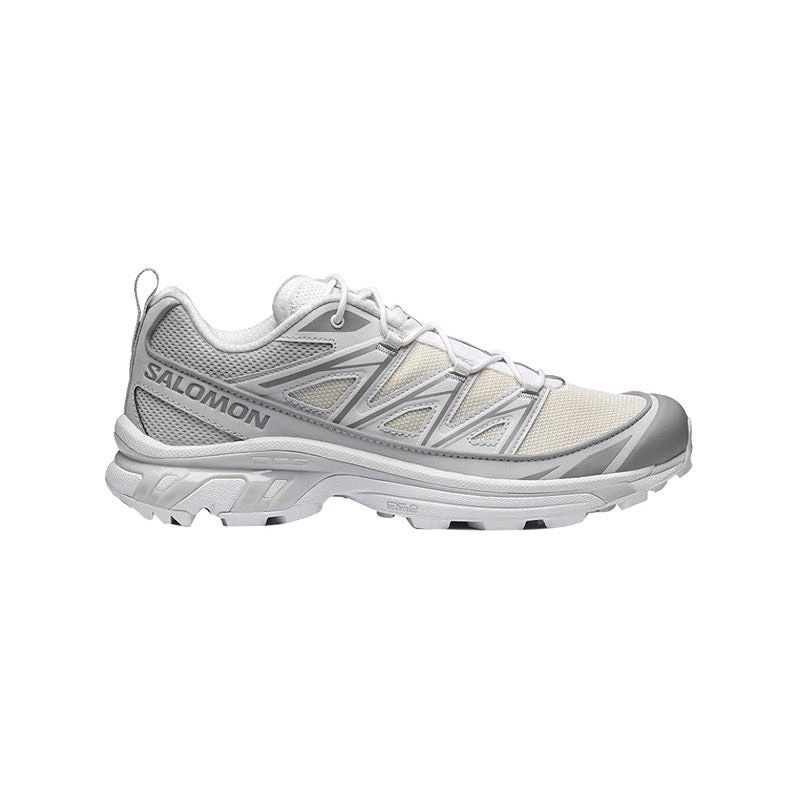 Salomon XT-6 EXPANSE Vanilla Ice Alloy 香草奶油白417414