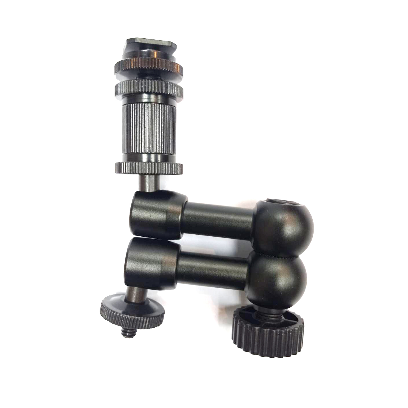 7吋 魔術手臂 萬向怪手 自由萬向支架 監視器支架