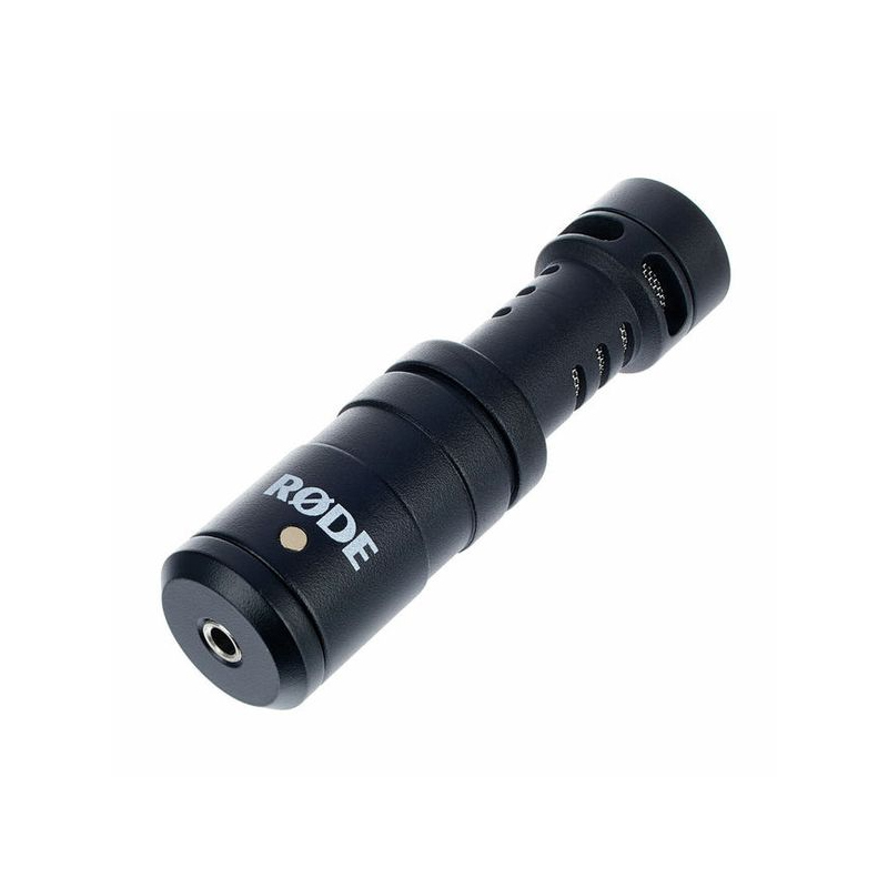 RODE VideoMicro 微型指向性麥克風
