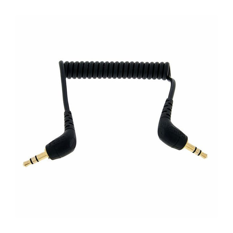 RODE SC2 3.5mm TRS 傳輸線