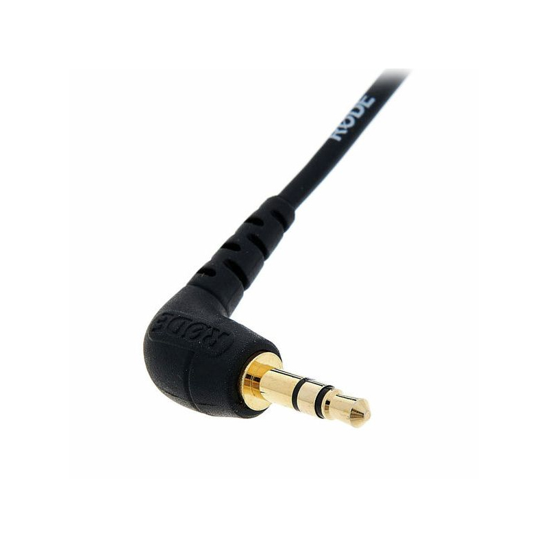 RODE SC2 3.5mm TRS 傳輸線