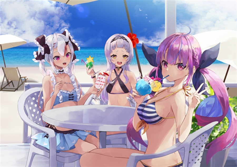 「同人代購」C100 卍組本