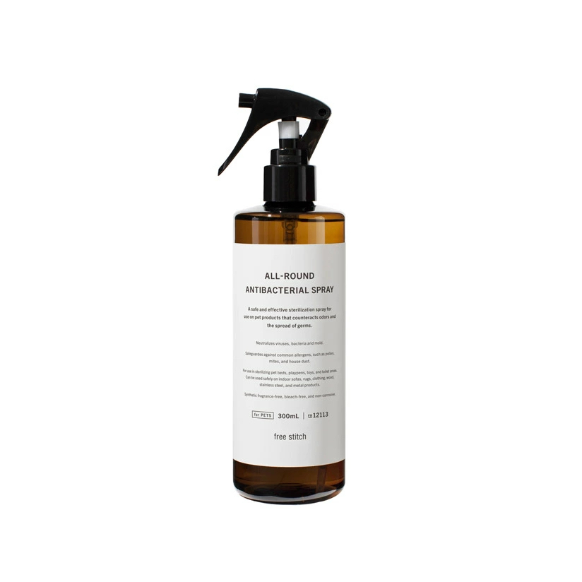【free stitch】Pet Supplies Deodorant Disinfectant Cleaner