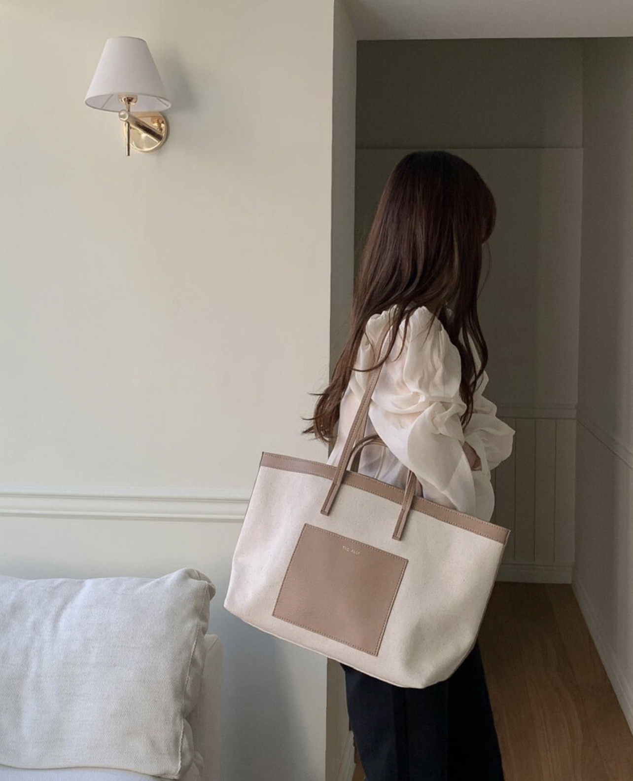 KR | Blair bag | 4 colours