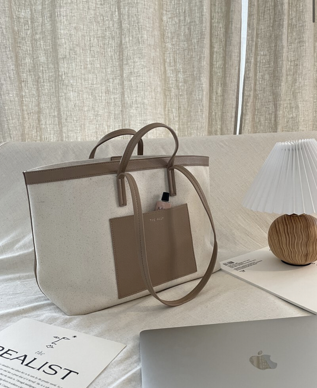 KR | Blair bag | 4 colours