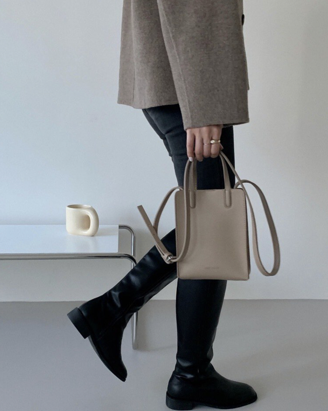 KR | Lucy bag | 5 colours