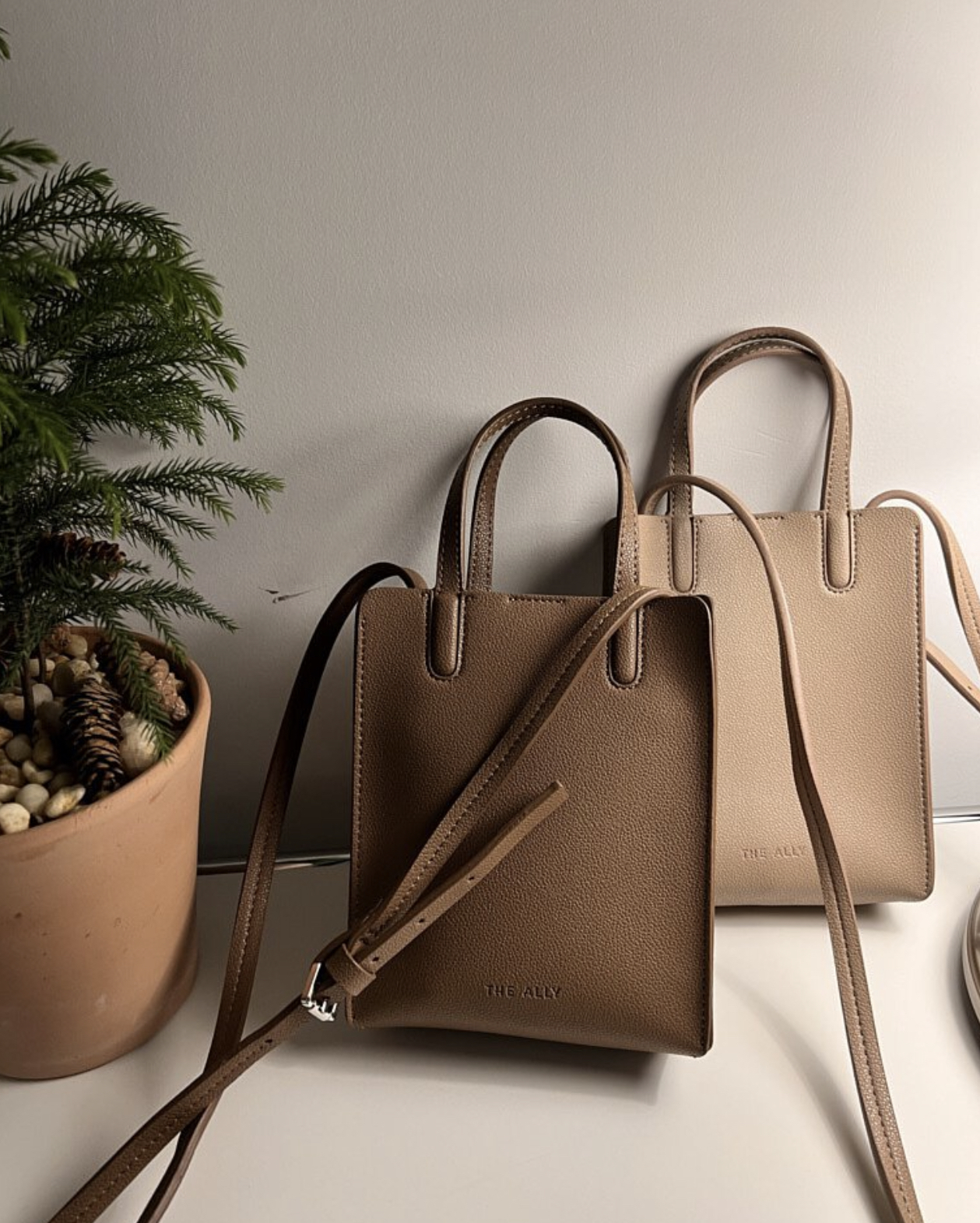 KR | Lucy bag | 5 colours