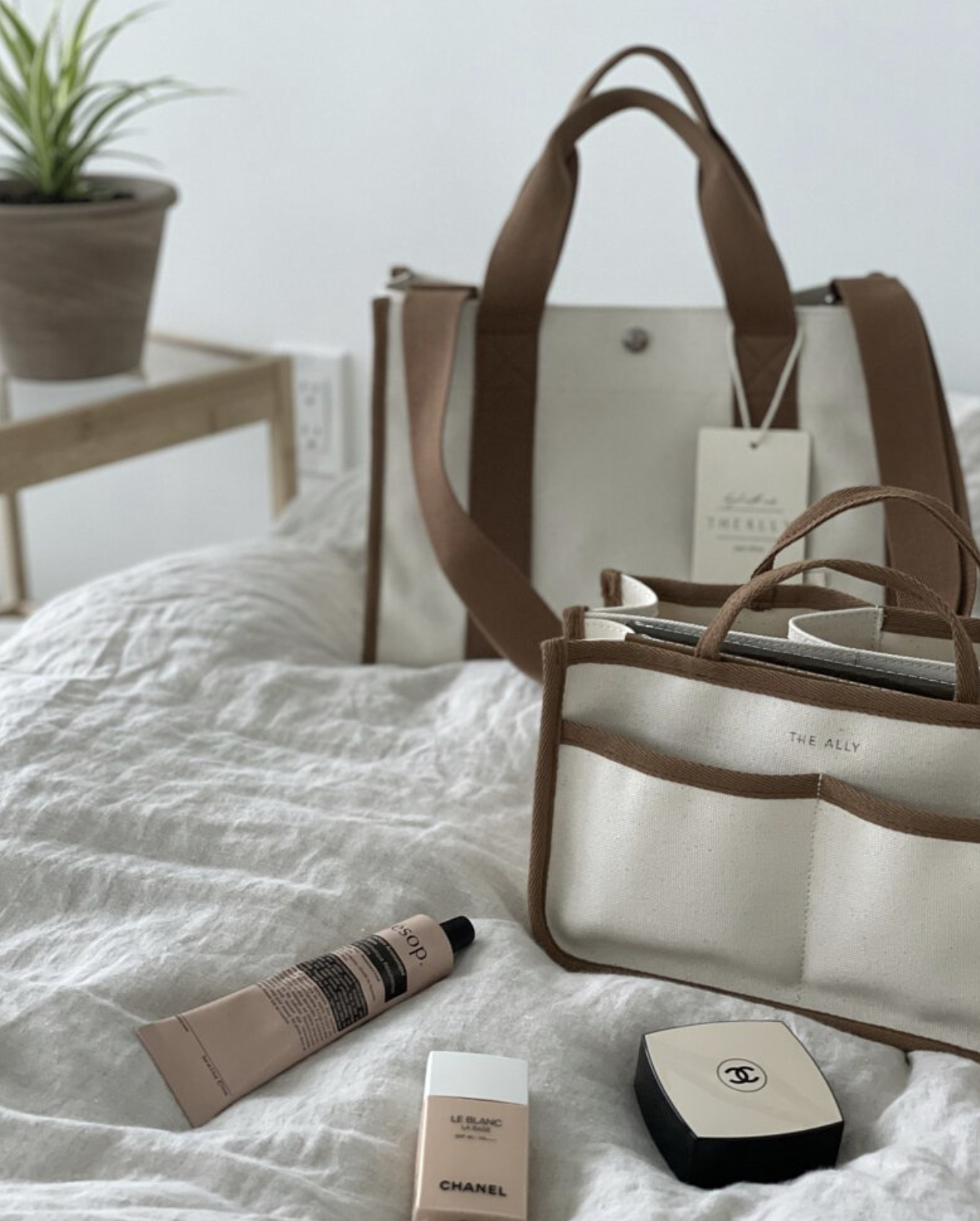 KR | Luna bag | 3 colours