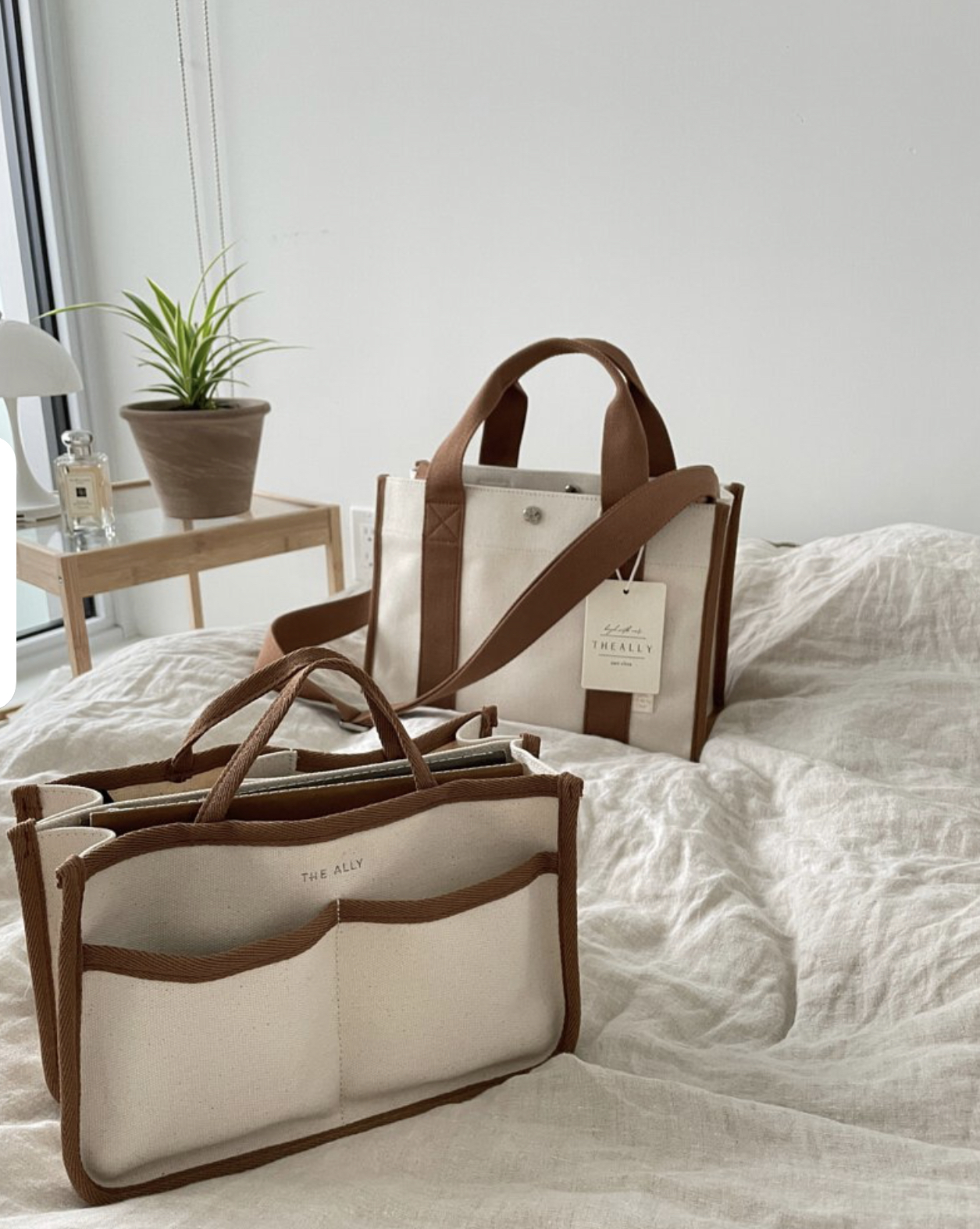 KR | Luna bag | 3 colours