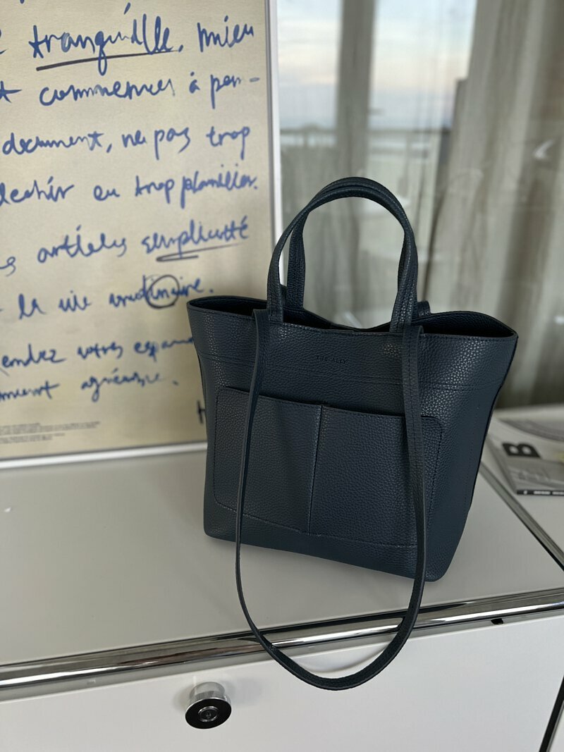 KR | Mary bag | 4 colours